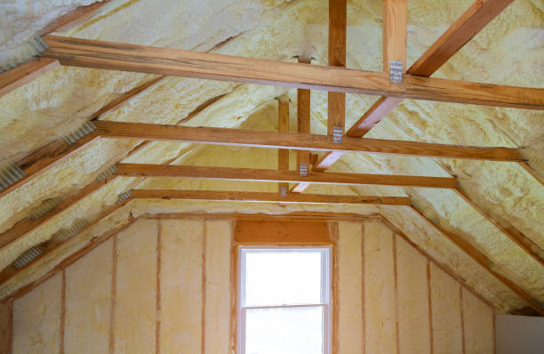 Best Insulation for Specific Applications in Gainesville, TX